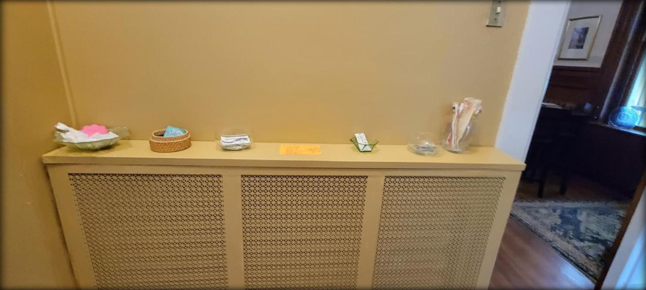 刘易斯顿 艾特格瑞宾馆酒店 外观 照片