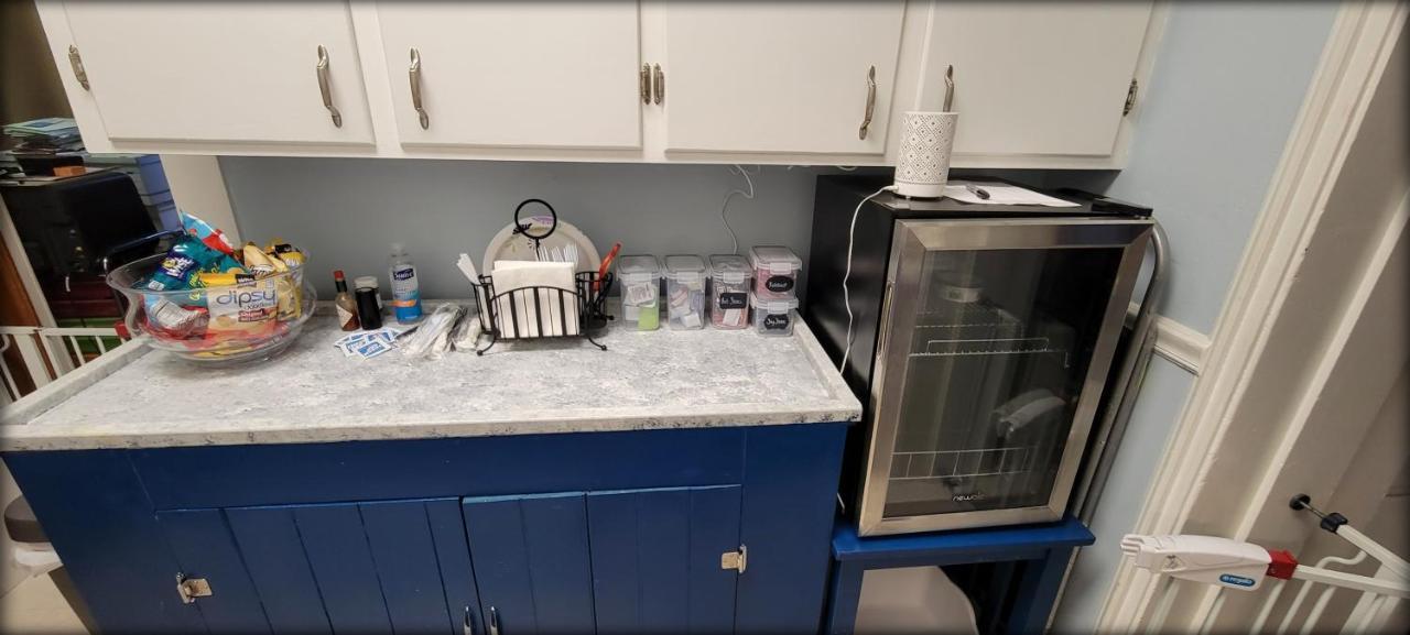 刘易斯顿 艾特格瑞宾馆酒店 外观 照片